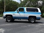 Thumbnail Photo 3 for 1984 GMC Jimmy 4WD